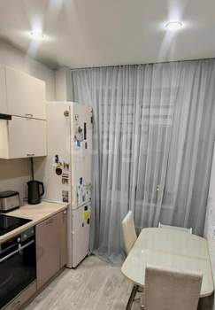 3-к квартира, вторичка, 65м2, 8/9 этаж