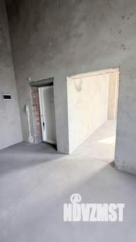 2-к квартира, вторичка, 55м2, 9/9 этаж
