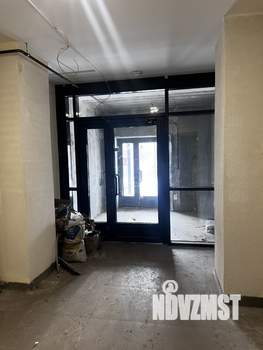 Студия квартира, сданный дом, 30м2, 6/7 этаж