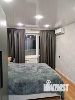 1-к квартира, вторичка, 33м2, 10/10 этаж