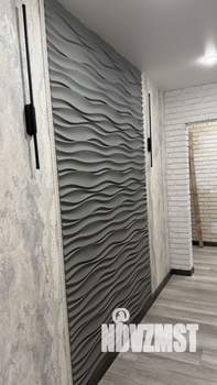 3-к квартира, вторичка, 65м2, 5/9 этаж