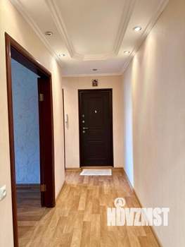 3-к квартира, вторичка, 66м2, 1/8 этаж