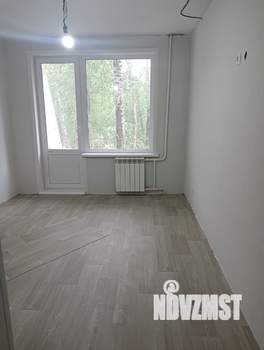 2-к квартира, вторичка, 44м2, 3/5 этаж