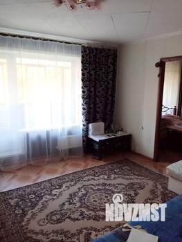 3-к квартира, вторичка, 51м2, 3/9 этаж