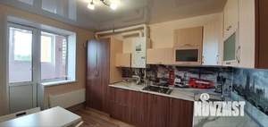 1-к квартира, вторичка, 37м2, 3/8 этаж