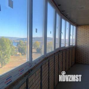 2-к квартира, сданный дом, 87м2, 7/17 этаж