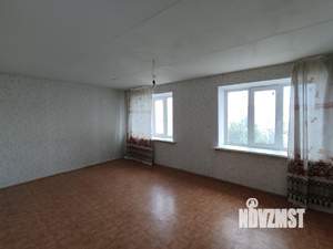 3-к квартира, вторичка, 87м2, 8/16 этаж