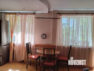 3-к квартира, вторичка, 56м2, 3/5 этаж
