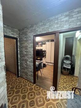 2-к квартира, вторичка, 46м2, 1/5 этаж