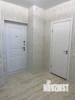 Студия квартира, вторичка, 39м2, 7/26 этаж