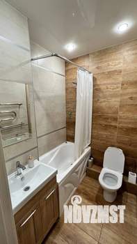 Студия квартира, вторичка, 22м2, 10/16 этаж