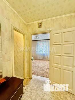 1-к квартира, вторичка, 30м2, 4/9 этаж