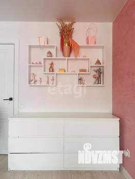 2-к квартира, вторичка, 57м2, 11/18 этаж