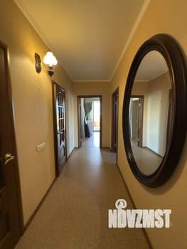 3-к квартира, вторичка, 90м2, 5/13 этаж