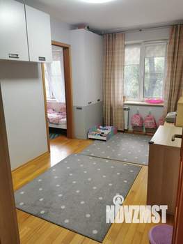 4-к квартира, вторичка, 80м2, 2/9 этаж