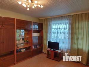 3-к квартира, вторичка, 61м2, 11/16 этаж