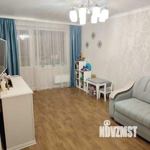 2-к квартира, вторичка, 52м2, 3/9 этаж