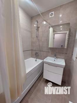 2-к квартира, вторичка, 50м2, 10/10 этаж