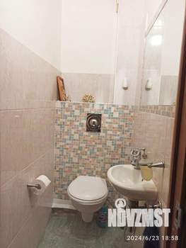 4-к квартира, вторичка, 112м2, 5/10 этаж
