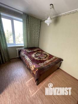 3-к квартира, вторичка, 54м2, 5/5 этаж