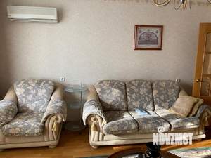3-к квартира, вторичка, 66м2, 5/14 этаж