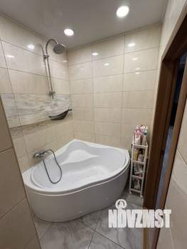 Студия квартира, вторичка, 56м2, 9/9 этаж