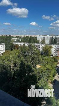 1-к квартира, вторичка, 32м2, 10/16 этаж