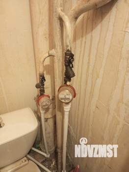 3-к квартира, вторичка, 58м2, 5/16 этаж