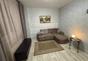 Студия квартира, вторичка, 31м2, 2/17 этаж