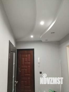 1-к квартира, вторичка, 34м2, 4/9 этаж