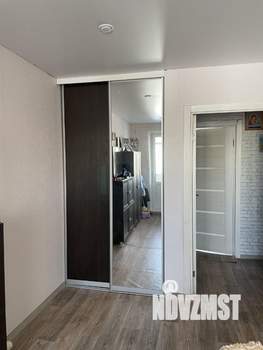 2-к квартира, вторичка, 46м2, 5/5 этаж