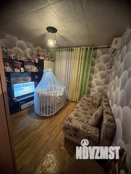 1-к квартира, вторичка, 32м2, 1/16 этаж