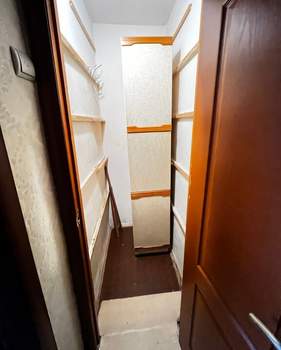 2-к квартира, вторичка, 45м2, 2/5 этаж