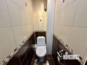 2-к квартира, вторичка, 51м2, 9/9 этаж