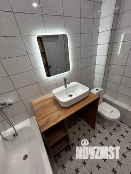 2-к квартира, вторичка, 51м2, 15/17 этаж
