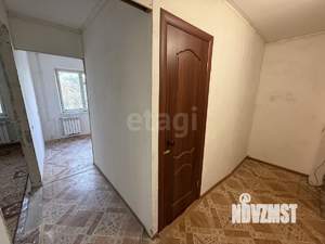 1-к квартира, вторичка, 32м2, 4/5 этаж