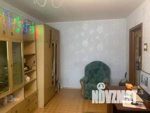 2-к квартира, вторичка, 52м2, 4/9 этаж