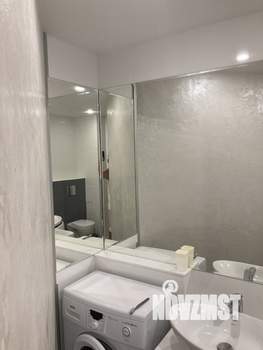 1-к квартира, вторичка, 47м2, 9/11 этаж