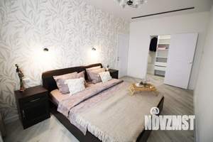 3-к квартира, вторичка, 81м2, 12/15 этаж