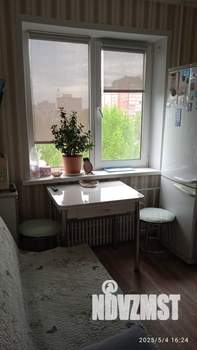 1-к квартира, вторичка, 28м2, 7/9 этаж