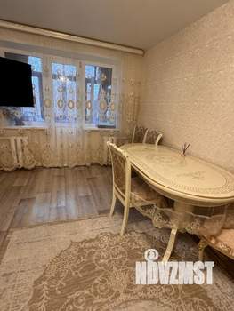 2-к квартира, вторичка, 46м2, 4/5 этаж