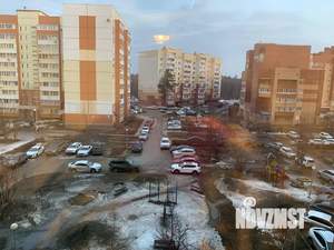 3-к квартира, вторичка, 83м2, 5/14 этаж