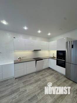 3-к квартира, вторичка, 64м2, 6/9 этаж