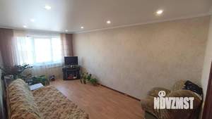 3-к квартира, вторичка, 68м2, 9/9 этаж