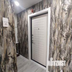 1-к квартира, вторичка, 34м2, 1/9 этаж