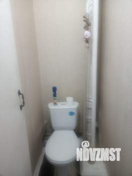 1-к квартира, вторичка, 37м2, 10/14 этаж