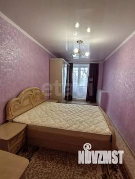 2-к квартира, вторичка, 45м2, 4/5 этаж