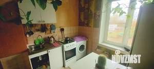 3-к квартира, вторичка, 63м2, 6/16 этаж