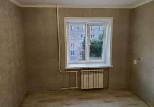 Студия квартира, вторичка, 13м2, 4/5 этаж