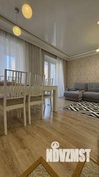 2-к квартира, вторичка, 75м2, 5/10 этаж